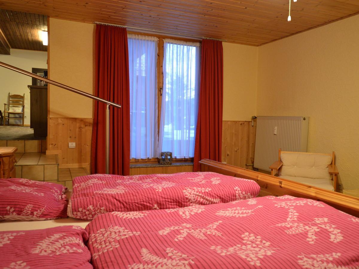 Apartment In The District Of 曼德沙伊德 外观 照片