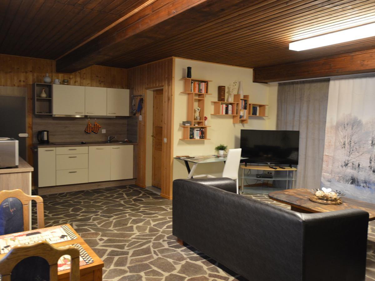 Apartment In The District Of 曼德沙伊德 外观 照片