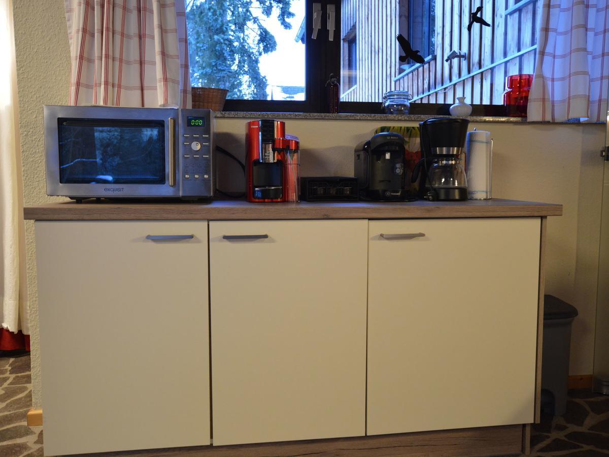 Apartment In The District Of 曼德沙伊德 外观 照片