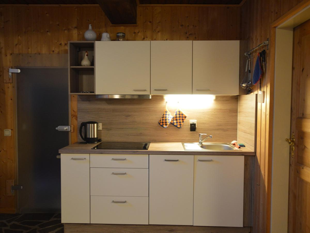 Apartment In The District Of 曼德沙伊德 外观 照片