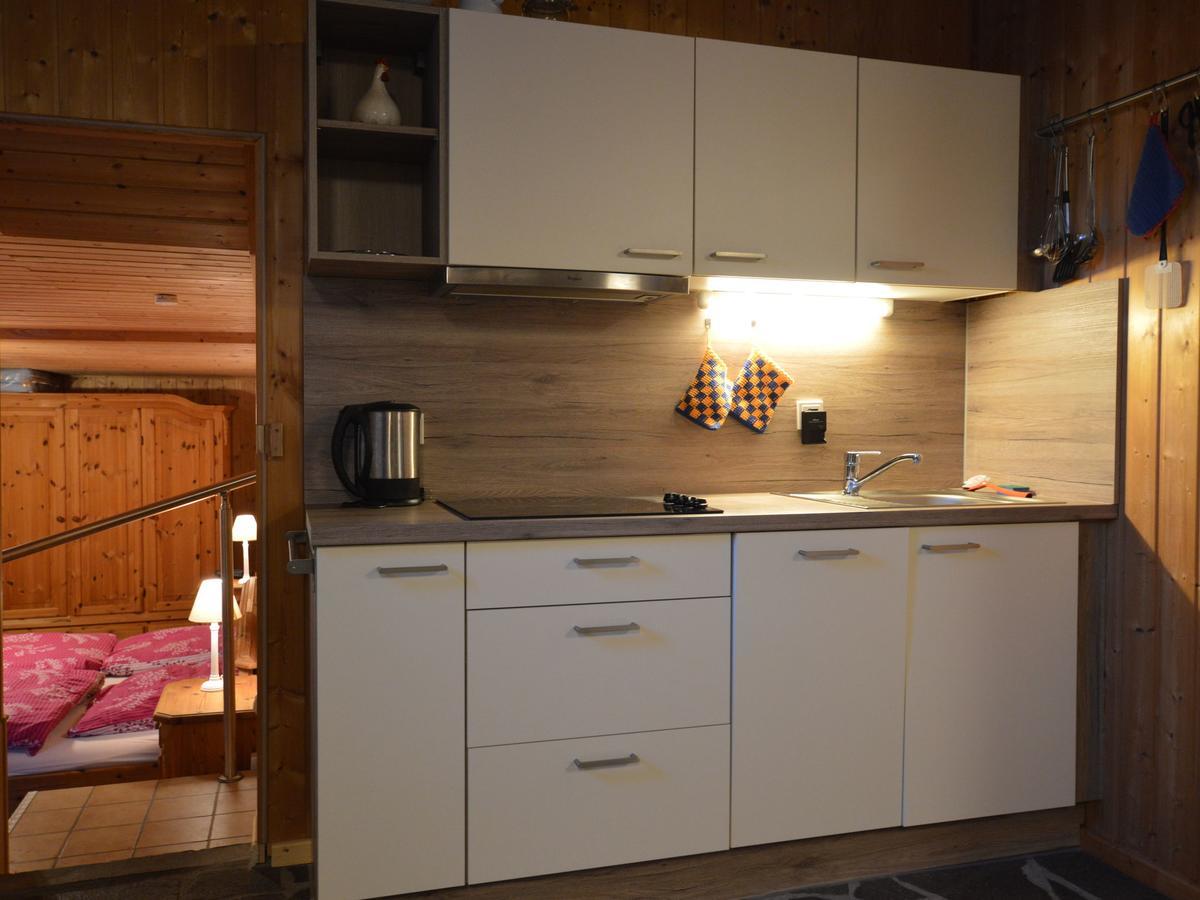 Apartment In The District Of 曼德沙伊德 外观 照片